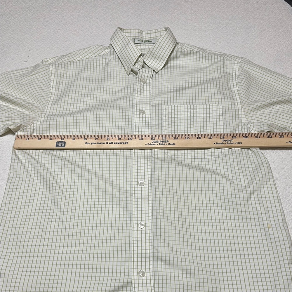 Orvis Casual‎ Button Down Shirt - Picture 4 of 6